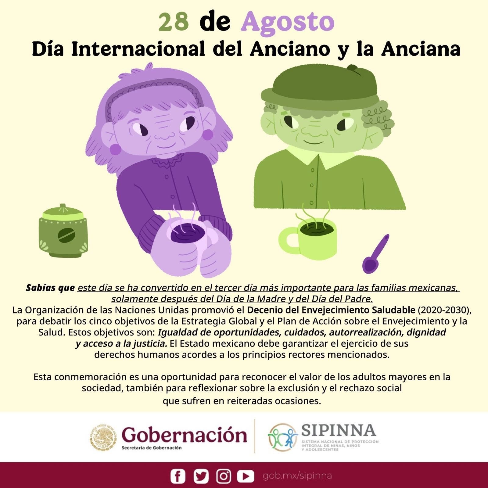 DíaDeLaYElAdultoMayor