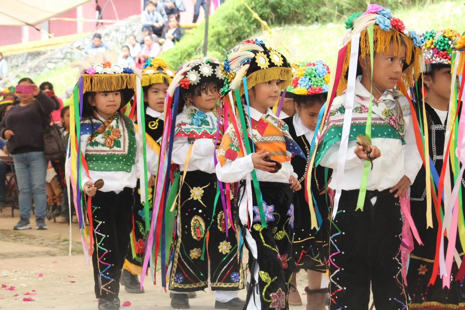 1er Festival “Maseual Iluit Ni Uelika” ✨🌿