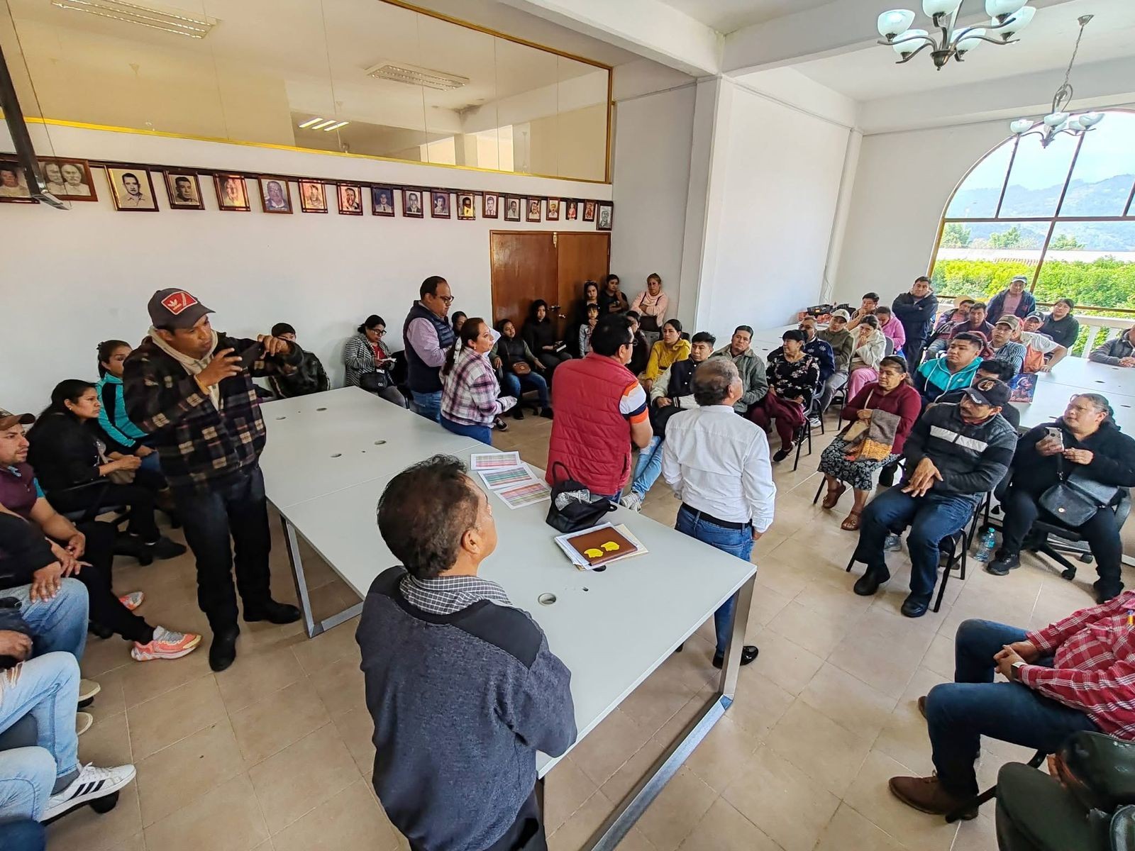 Día 182 de Gobierno 🫶🏻